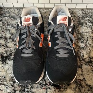 Men’s Size 7 515 New Balance